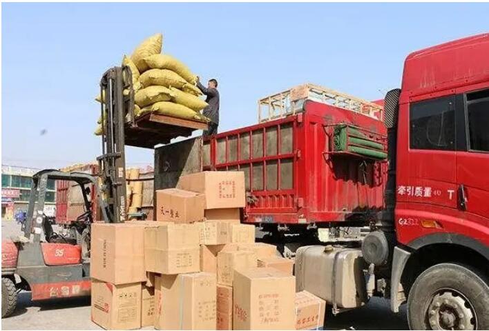 漳州到湘西物流专线