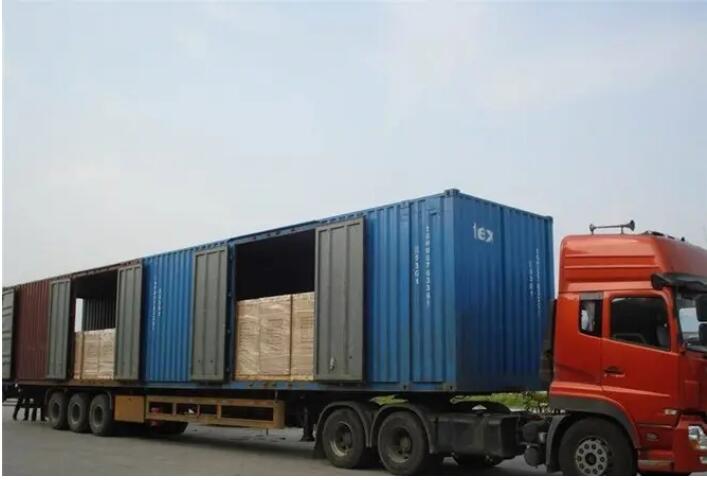 漳州到湘西整车运输