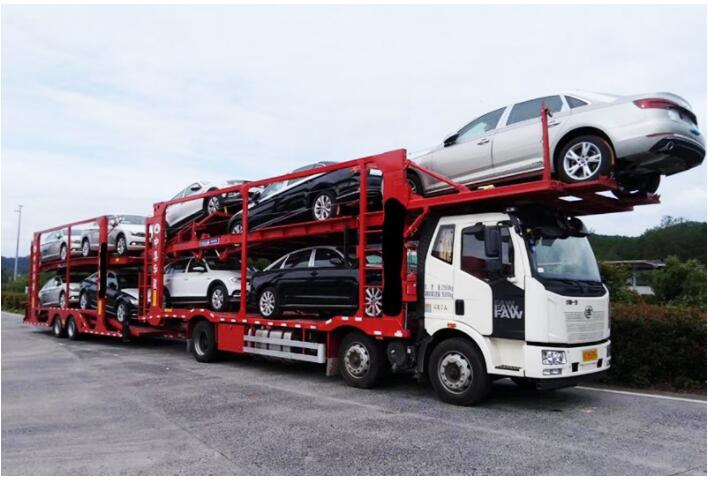 漳州到湘西轿车托运